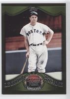 Jimmie Foxx