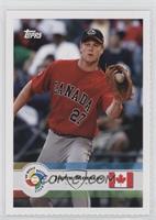 Justin Morneau