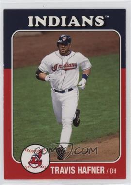 2009 Upper Deck - 1975 O-Pee-Chee #OPC-49 - Travis Hafner