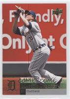 Magglio Ordonez #/99