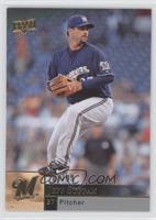 Jeff Suppan #/99