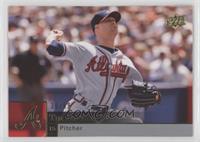 Tim Hudson #/99