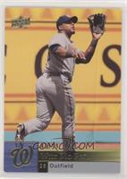 Wily Mo Pena [EX to NM] #/99