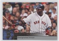 David Ortiz #/99