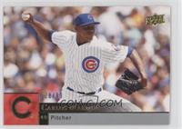 Carlos Marmol #/99