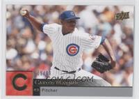 Carlos Marmol #/99