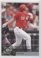 Jay Bruce #/99