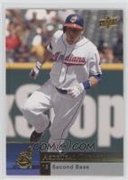 Asdrubal Cabrera #/99