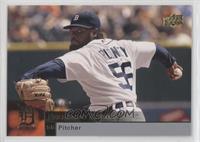 Fernando Rodney #/99