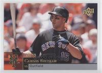 Carlos Beltran #/99