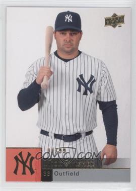 2009 Upper Deck - [Base] - Gold #770 - Nick Swisher /99