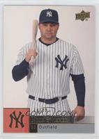 Nick Swisher #/99