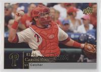 Carlos Ruiz #/99