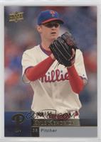 Kyle Kendrick #/99