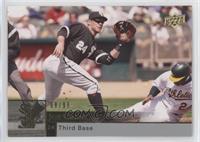 Joe Crede #/99