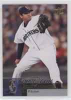 Felix Hernandez #/99