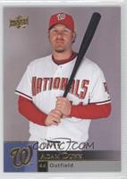 Adam Dunn #/99