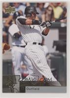 Ken Griffey Jr. (White Sox) #/99