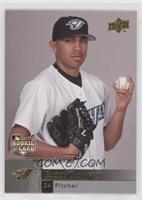 Ricky Romero #/99