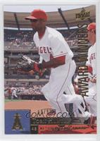 Torii Hunter #/99