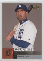 Gerald Laird #/99