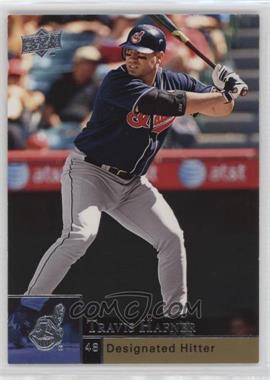 2009 Upper Deck - [Base] #105 - Travis Hafner