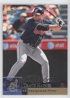 2009 Upper Deck - [Base] #105 - Travis Hafner