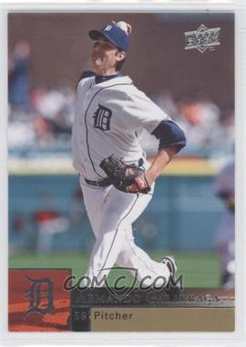 2009 Upper Deck - [Base] #125 - Armando Galarraga