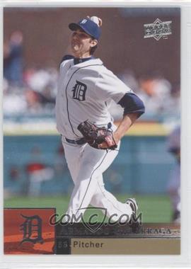 2009 Upper Deck - [Base] #125 - Armando Galarraga