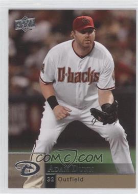 2009 Upper Deck - [Base] #15 - Adam Dunn