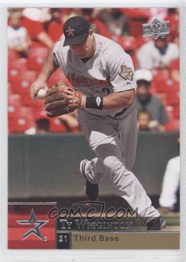 2009 Upper Deck - [Base] #158 - Ty Wigginton