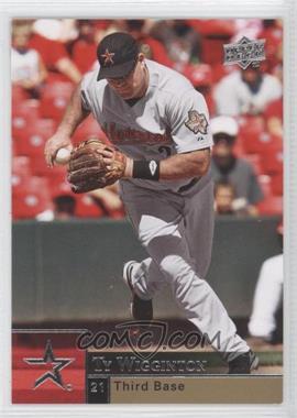 2009 Upper Deck - [Base] #158 - Ty Wigginton