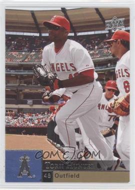 2009 Upper Deck - [Base] #179 - Torii Hunter