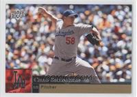 Chad Billingsley