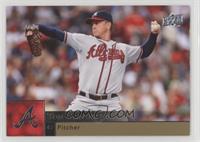 Tom Glavine [Noted]