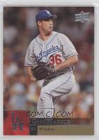 Greg Maddux [EX to NM]