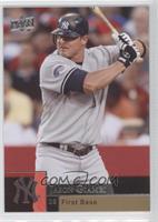 Jason Giambi