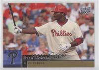 Ryan Howard