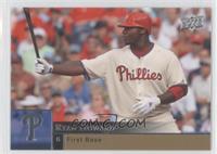 Ryan Howard