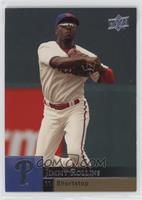 Jimmy Rollins [EX to NM]