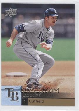 2009 Upper Deck - [Base] #371 - Rocco Baldelli