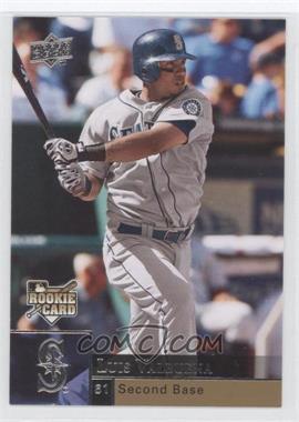 2009 Upper Deck - [Base] #419 - Luis Valbuena