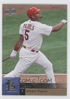 Team Checklist - Albert Pujols