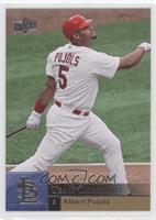 Team Checklist - Albert Pujols