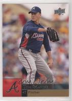 Tom Glavine