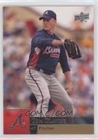 Tom Glavine