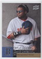 David Ortiz