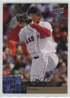 Tim Wakefield