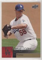 Chad Billingsley