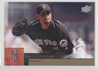 Johan Santana